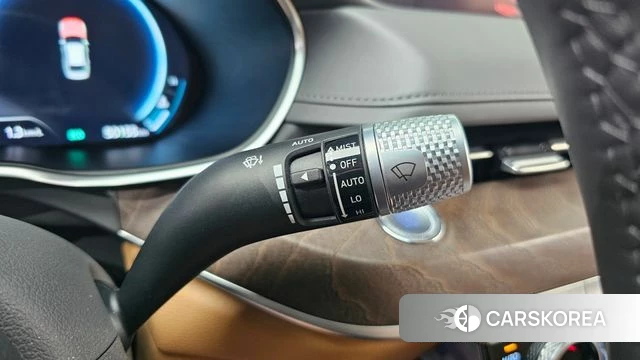 Genesis G80 (RG3) id 4535826 из Кореи 21