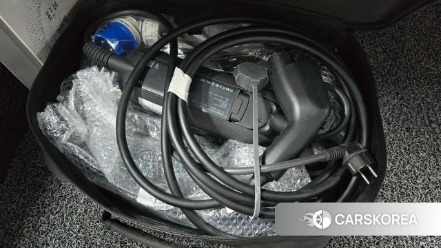 Porsche Cayenne (PO536) id 4551133 из Кореи 21