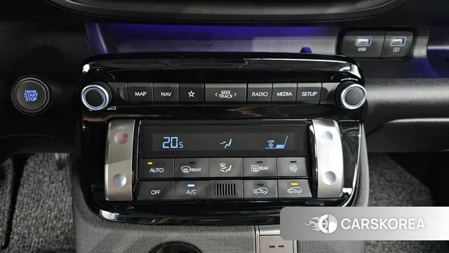 Hyundai Casper id 4517460 из Кореи 21