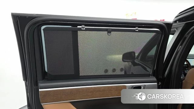 Hyundai Santa Fe (MX5) id 4863237 из Кореи 21