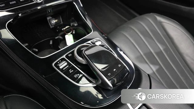Mercedes-Benz E-Class W213 id 4780836 из Кореи 21