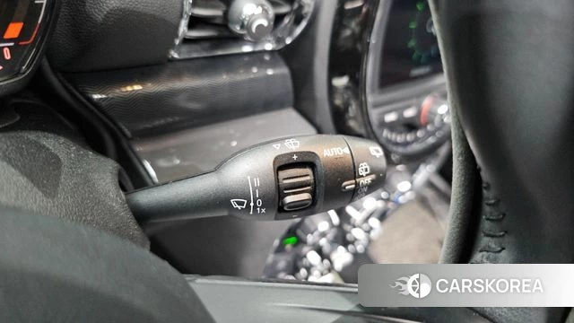 Mini Cooper SD Clubman id 4712739 из Кореи 21