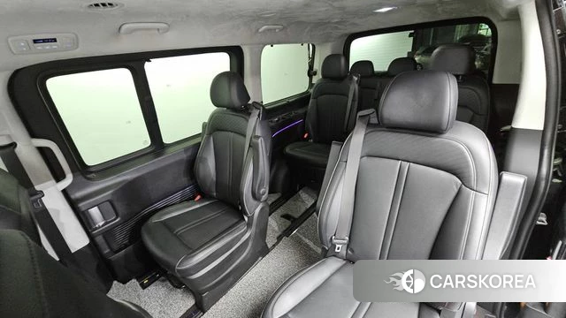 Hyundai Staria id 4432599 из Кореи 21