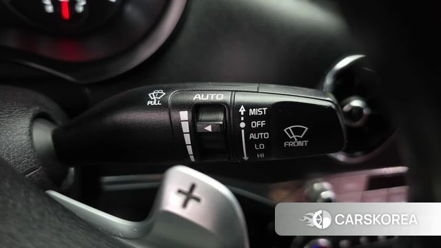 Kia Stinger id 4755002 из Кореи 21