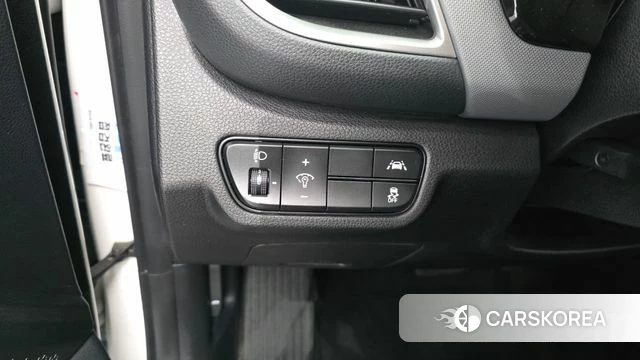 Kia Seltos id 4726451 из Кореи 21