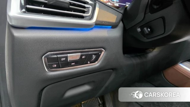 BMW X5 (G05) id 4730674 из Кореи 21