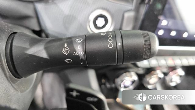 Renault Korea (Samsung) XM3 id 4530319 из Кореи 21