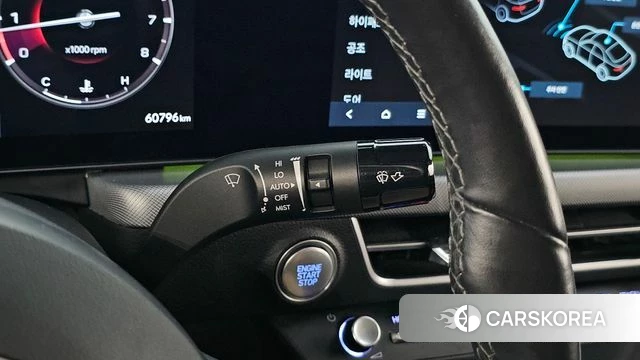 Hyundai Sonata D Edge (DN8) id 4749329 из Кореи 21