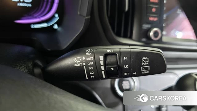 Kia The New Kia Ray id 4762673 из Кореи 21
