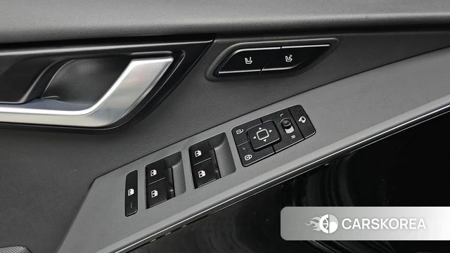 Kia Di All New Niro EV id 4223239 из Кореи 21