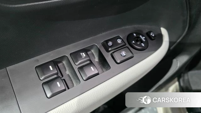 Kia The New Kia Ray id 4757952 из Кореи 21