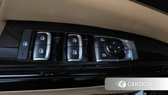 Kia Carnival 4th generation id 4624007 из Кореи 21