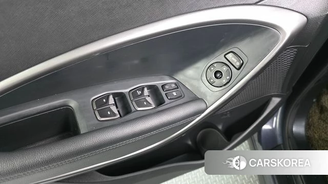 Hyundai Santa Fe The Prime id 4378210 из Кореи 21