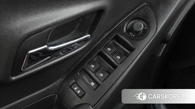 Chevrolet (GM Daewoo) The New Trax id 4285398 из Кореи 21