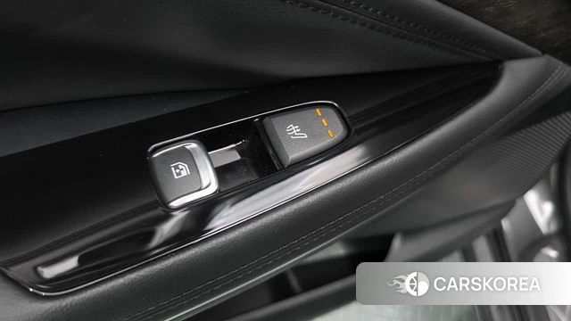 Kia K8 id 4585138 из Кореи 21