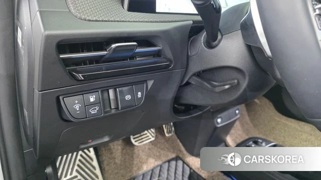Kia EV6 id 4623292 из Кореи 21