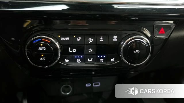 Chevrolet (GM Daewoo) Trax Crossover id 4308060 из Кореи 21
