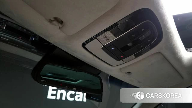 Hyundai Palisade id 4245953 из Кореи 21