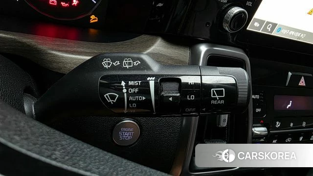Kia Sorento 4th Generation id 4732319 из Кореи 21