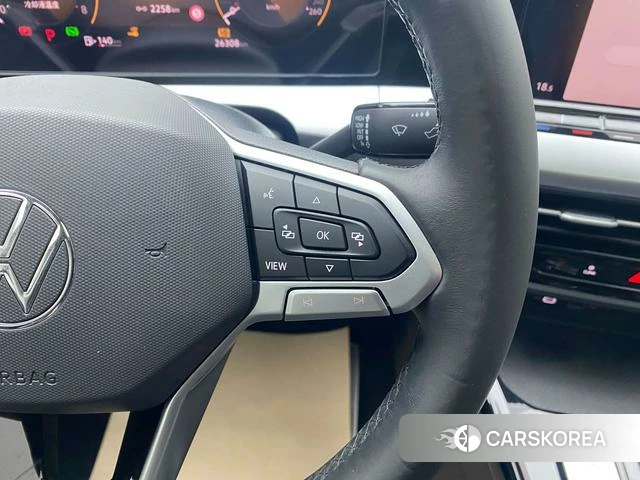 Volkswagen Lingdu id 4297949 из Китая 21