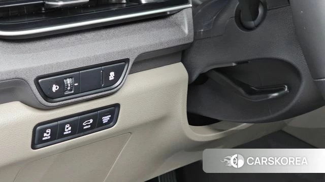 Kia The New Carnival 4th Generation id 4474225 из Кореи 21