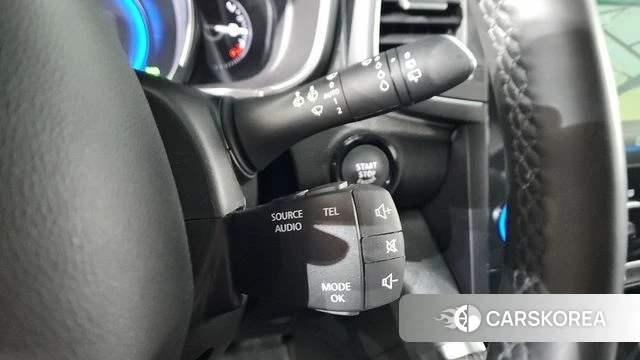 Renault Korea (Samsung) The New QM6 id 4267662 из Кореи 21
