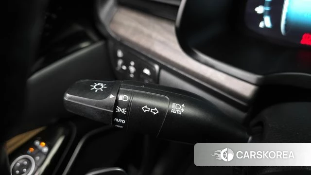 Kia K7 Premier id 4245225 из Кореи 21