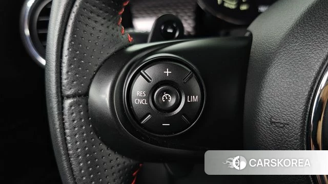 Mini Cooper S id 4556699 из Кореи 21