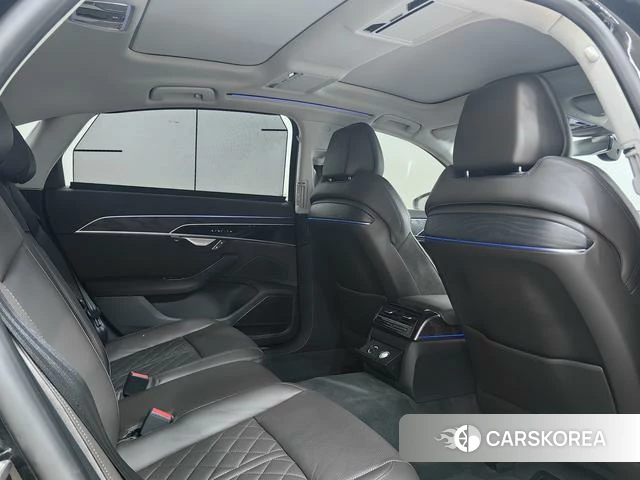 Audi A8 id 4274176 из Китая 21