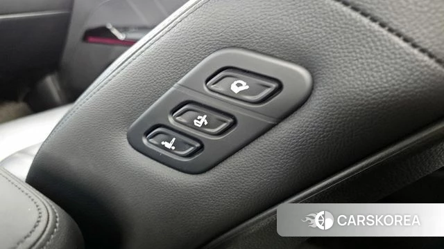 Kia K5 3rd generation id 4231713 из Кореи 21