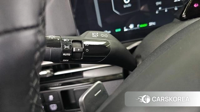 Kia The New Sportage 5th Generation Hybrid id 4584093 из Кореи 21