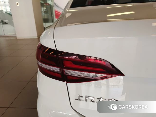 Volkswagen Lavida id 4257695 из Китая 21