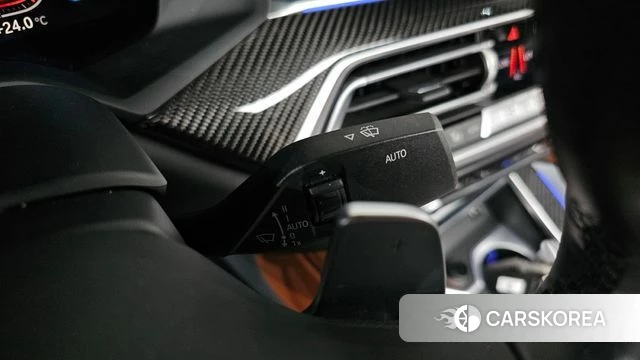 BMW X6 (G06) id 4930106 из Кореи 21