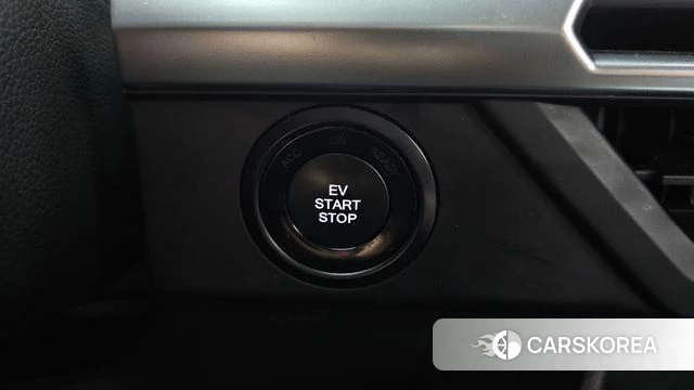 Ssangyong Torres EVX id 4591183 из Кореи 21