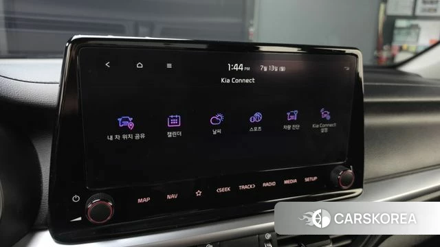 Kia The New K3 2nd generation id 4580017 из Кореи 21