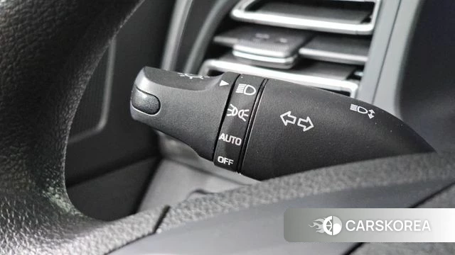 Hyundai The New Avante AD id 4203698 из Кореи 21