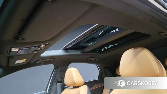 Kia K5 Hybrid 3rd Generation id 4194969 из Кореи 21