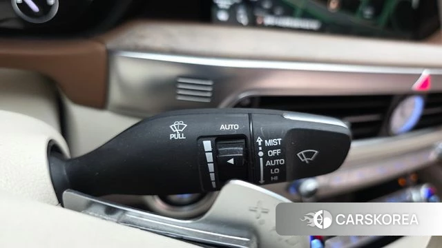 Genesis G90 id 4677676 из Кореи 21