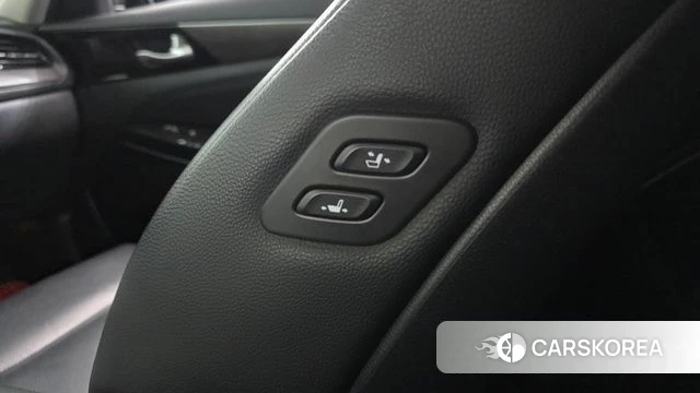 Kia K7 Premier id 4377590 из Кореи 21