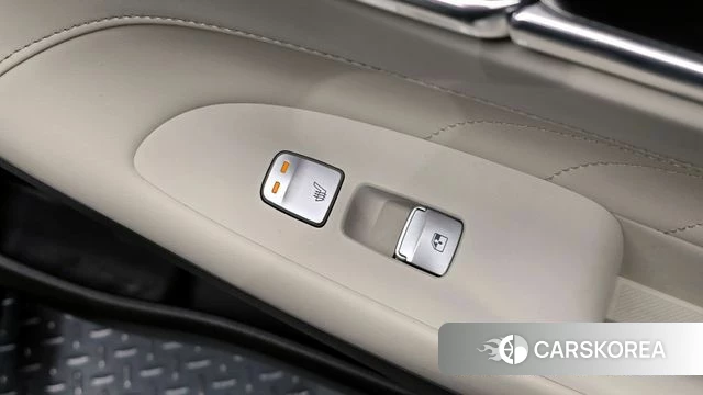 Hyundai The New Grandeur IG id 4323811 из Кореи 21
