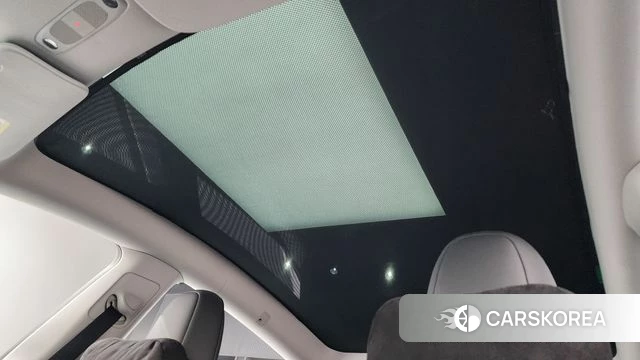 Tesla Model Y id 4863223 из Кореи 21