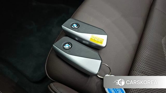 BMW X1 (U11) id 4462687 из Кореи 21