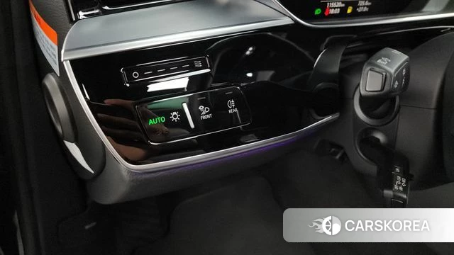 Audi A8 (D5) id 4535467 из Кореи 21
