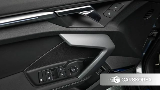 Audi A3 (8Y) id 4565479 из Кореи 21