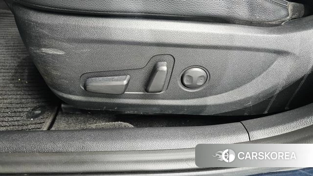 Kia The New K5 2nd generation id 4430201 из Кореи 21