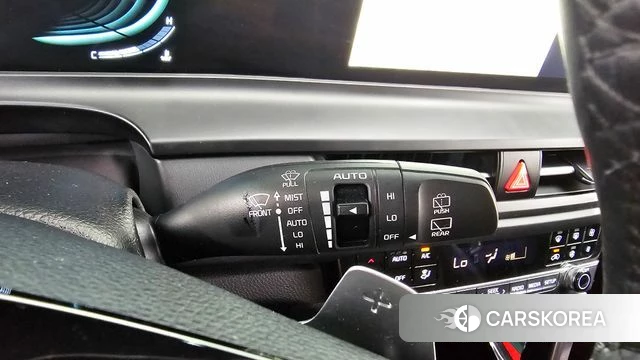 Kia The New Seltos id 4591217 из Кореи 21