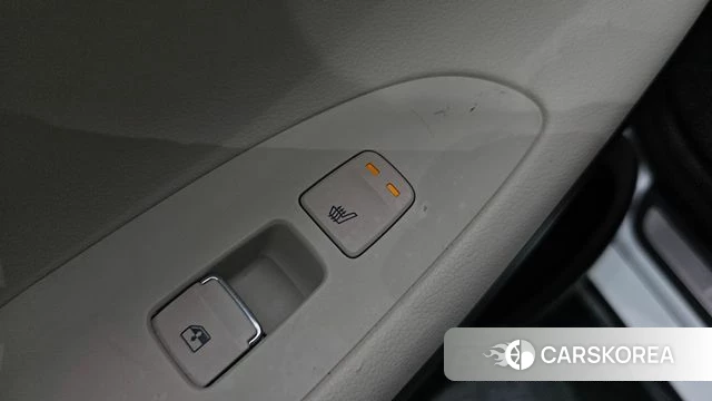 Hyundai The New Grandeur IG Hybrid id 4614295 из Кореи 21