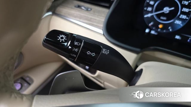 Kia The New K9 2nd generation id 4603720 из Кореи 21