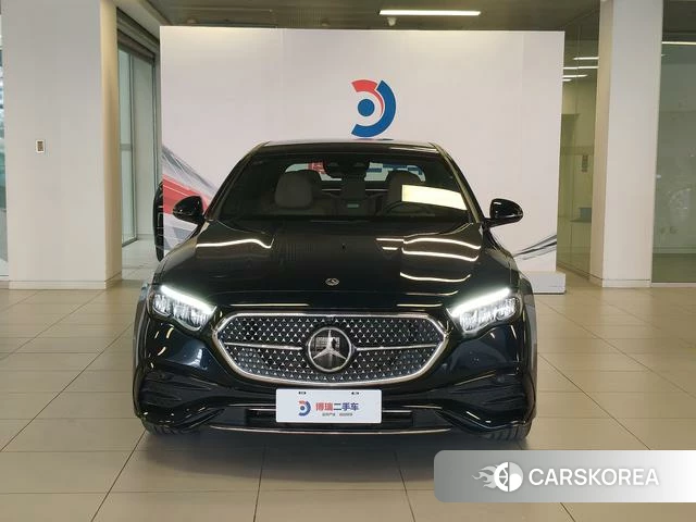 Mercedes-Benz E-class id 4368313 из Китая 21