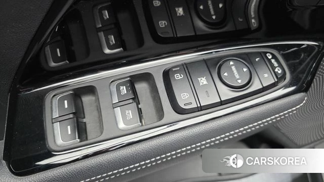 Kia Niro EV id 4376736 из Кореи 21